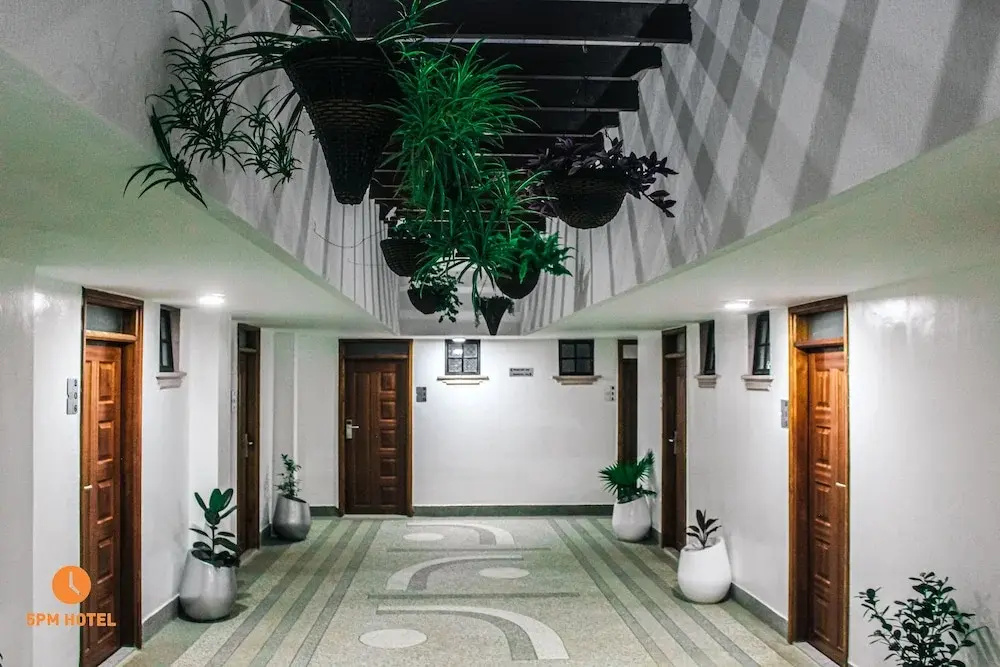 Hotel photo 10