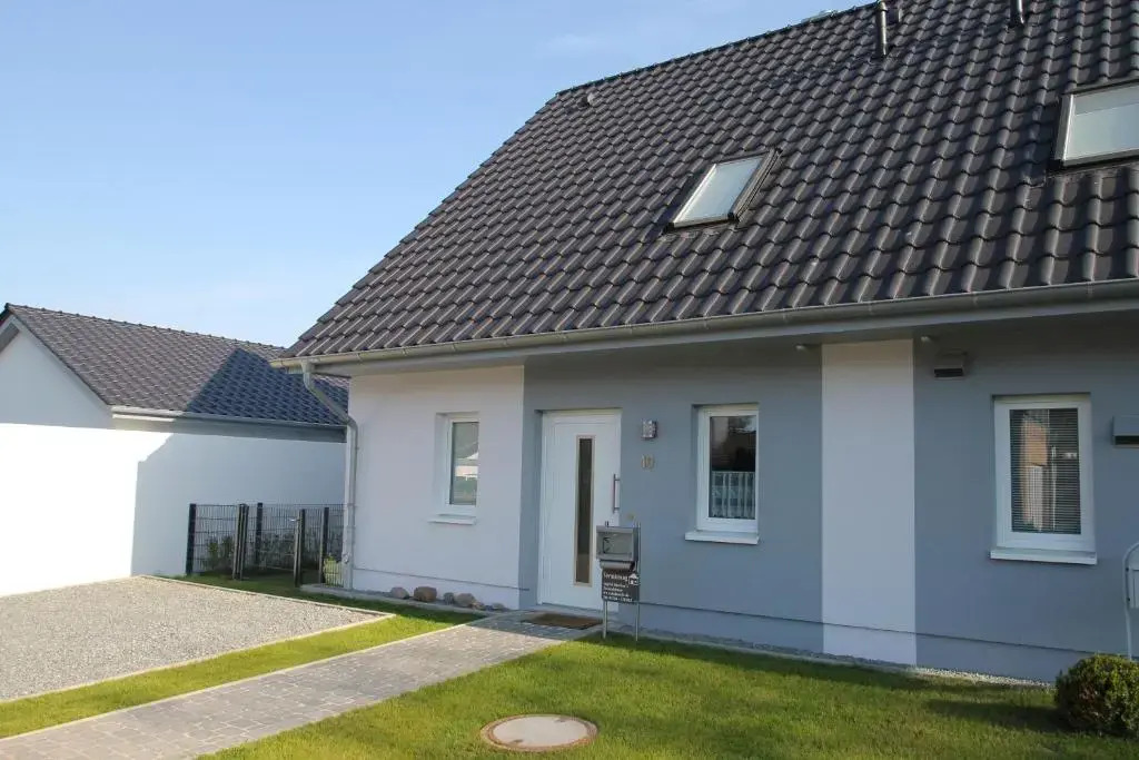 1006 - Haus Seesternweg