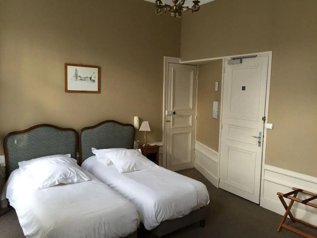 Afficher la photo 7 — Grand Hôtel de l'Univers