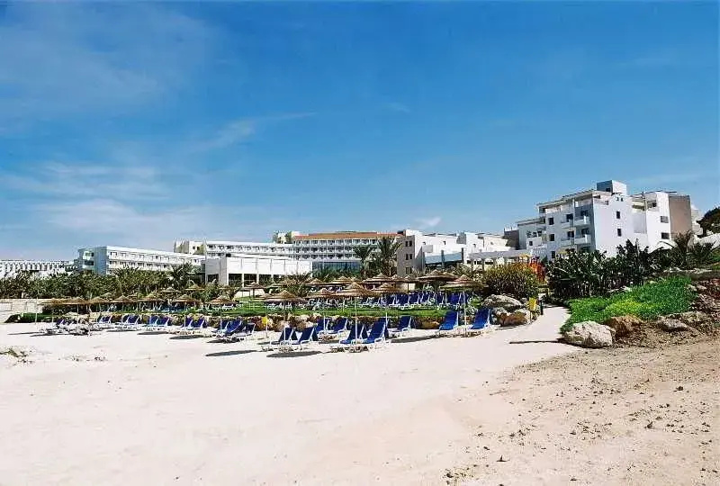St. George Gardens & Suites - Général