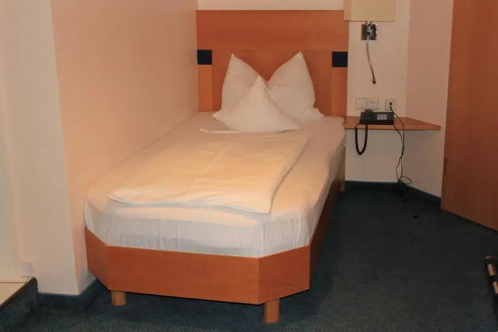 Aspire Kronprinz, Trademark Collection by Wyndham - Chambres