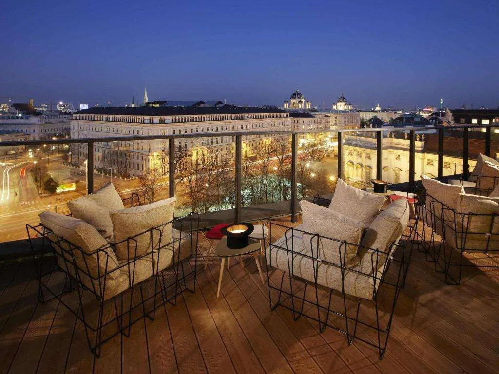 Hotel Atlas