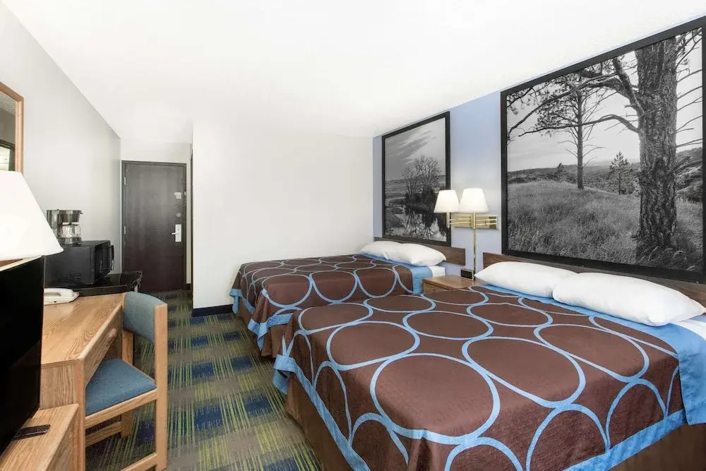 Hotel photo 6