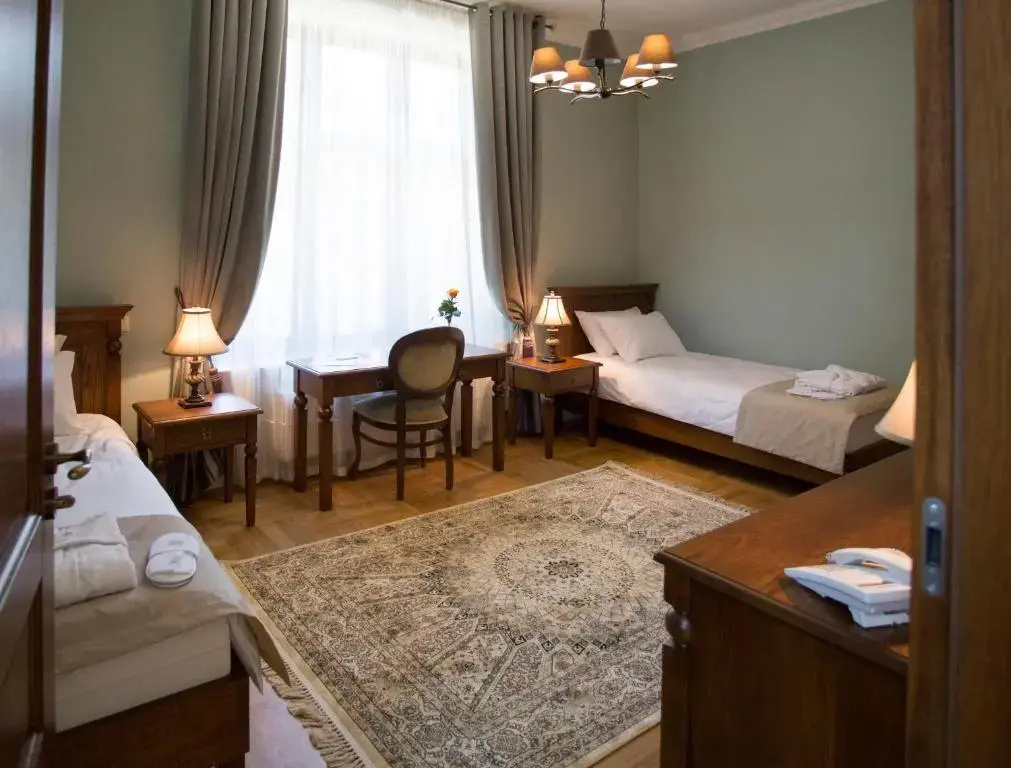 Hotel photo 2