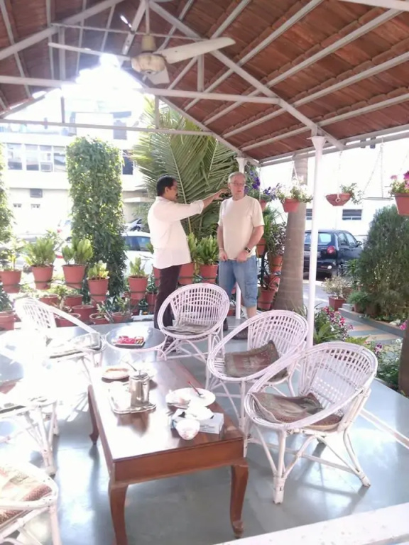 Hotel photo 17