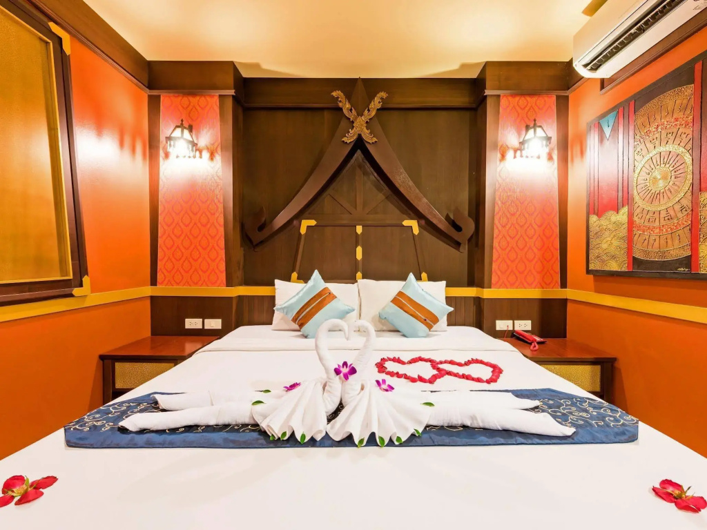 Hotel photo 4