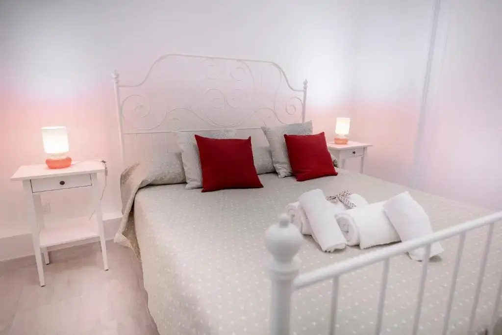Casanova BB - Chambres