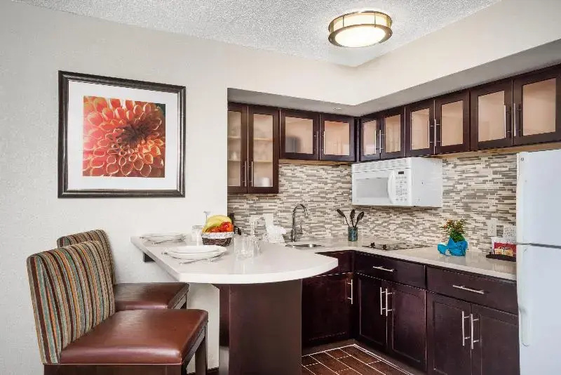 Staybridge Suites Wilmington-Newark by IHG - Chambres