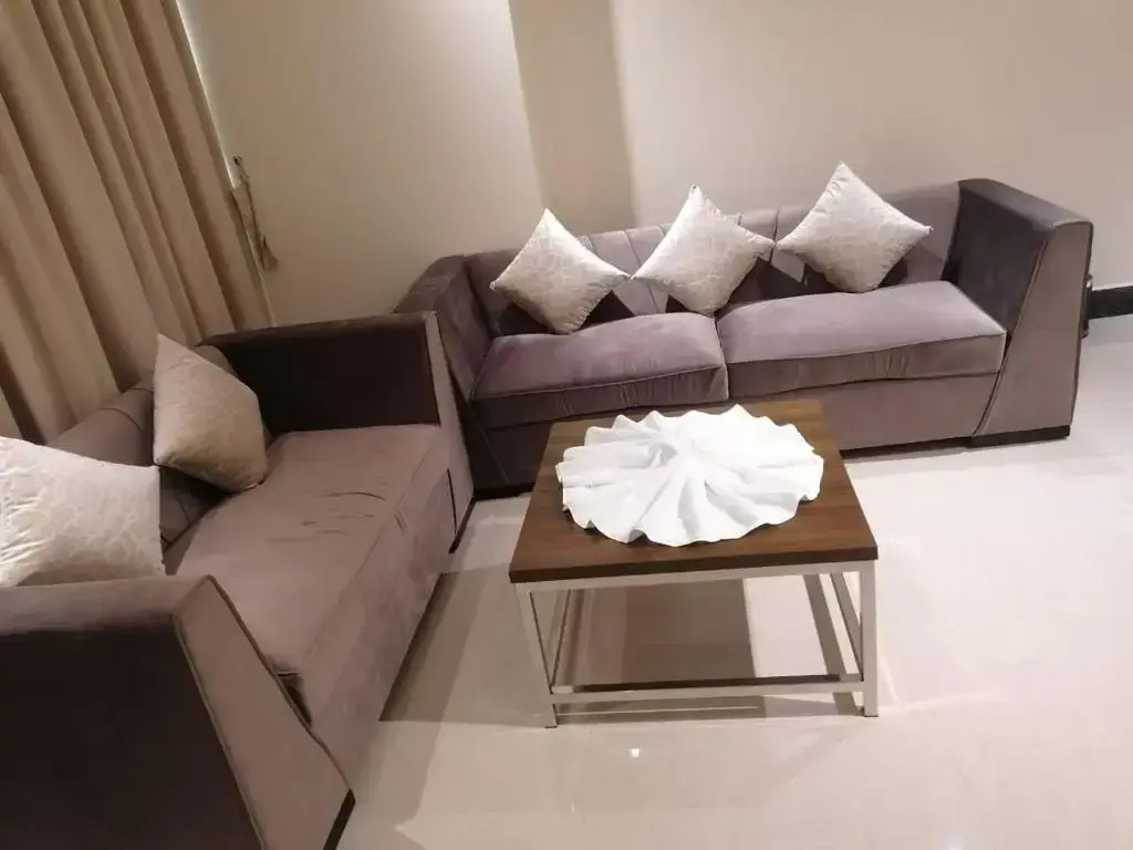 Makarem Residence — 2