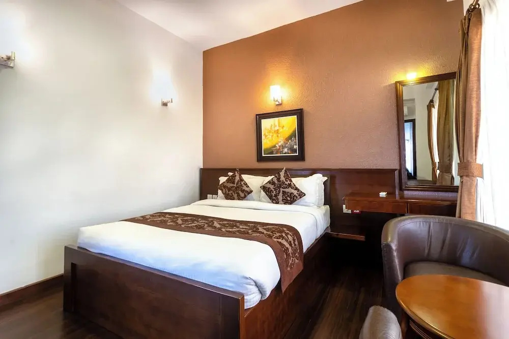 Premium Apartment