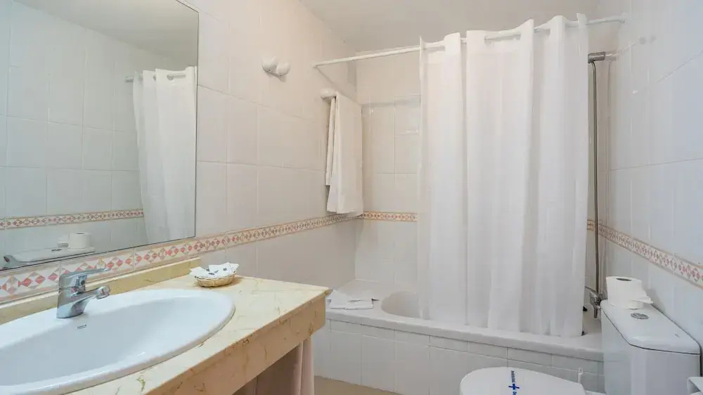 BLUESEA Costa Teguise Gardens - Chambres