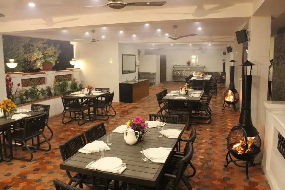 Hotel photo 13