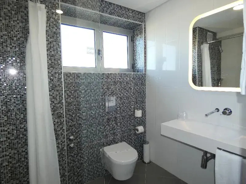 Dorma Praia Golfe - Chambres