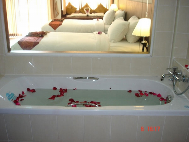 SM Resort Phuket - Chambres