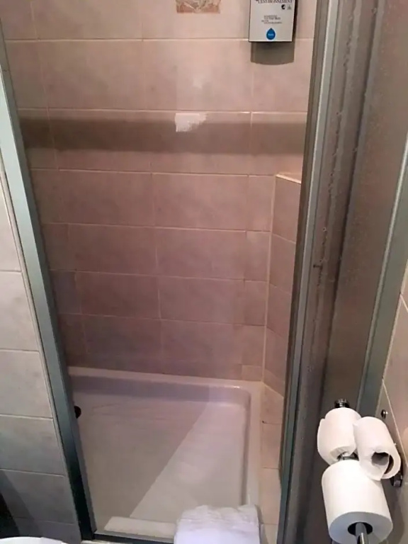 Hotel Kyriad Rodez - Chambres