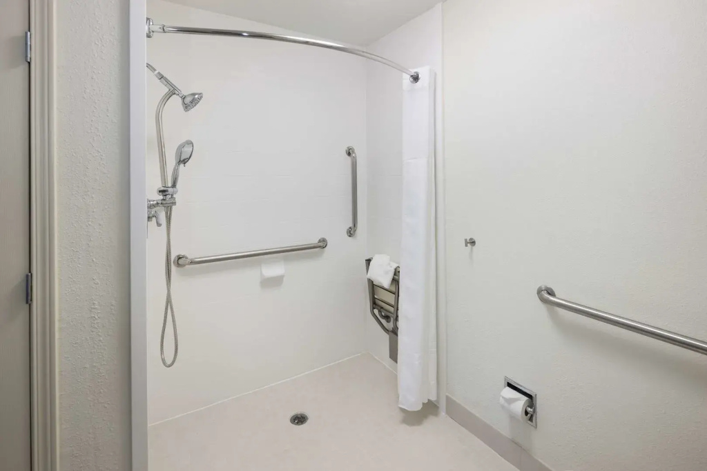 Homewood Suites by Hilton Seattle-Tacoma Airport/Tukwila - Général