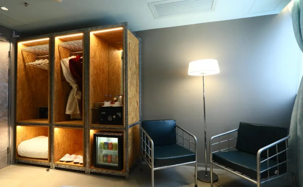 Hotel photo 6
