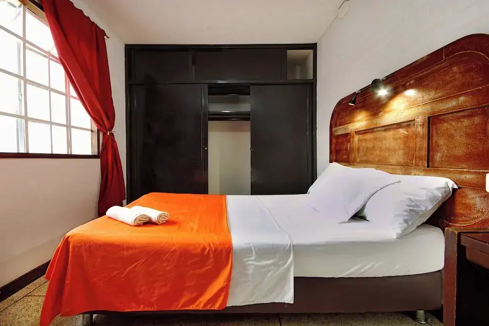 Hotel photo 7
