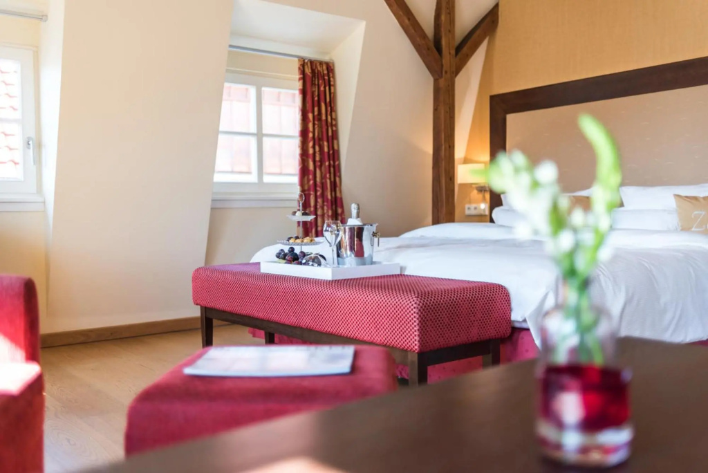Tides Boutique Hotel - Général