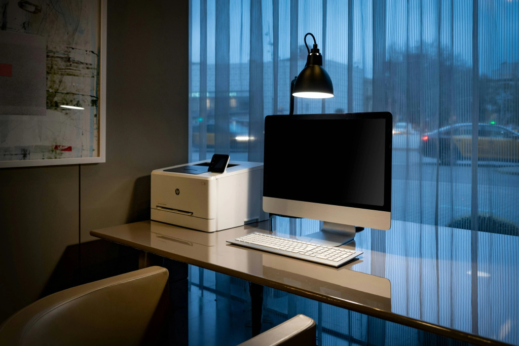 AC Hotel Sants by Marriott - Général