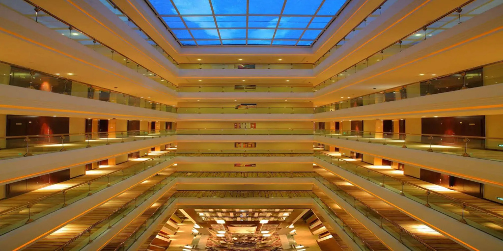 Jin Chang New Century Hotel Shaoxing - Général