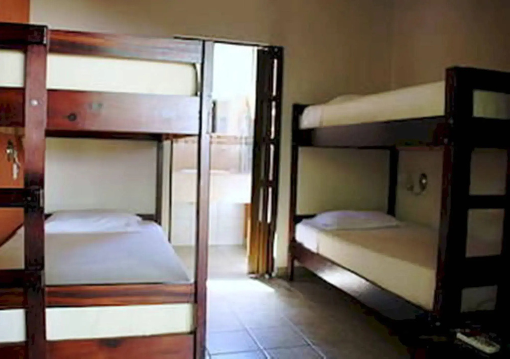 Hotel Luz de Luna - Général