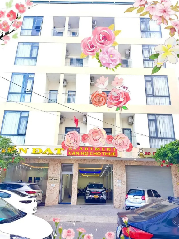 Tiến Đạt Apartment