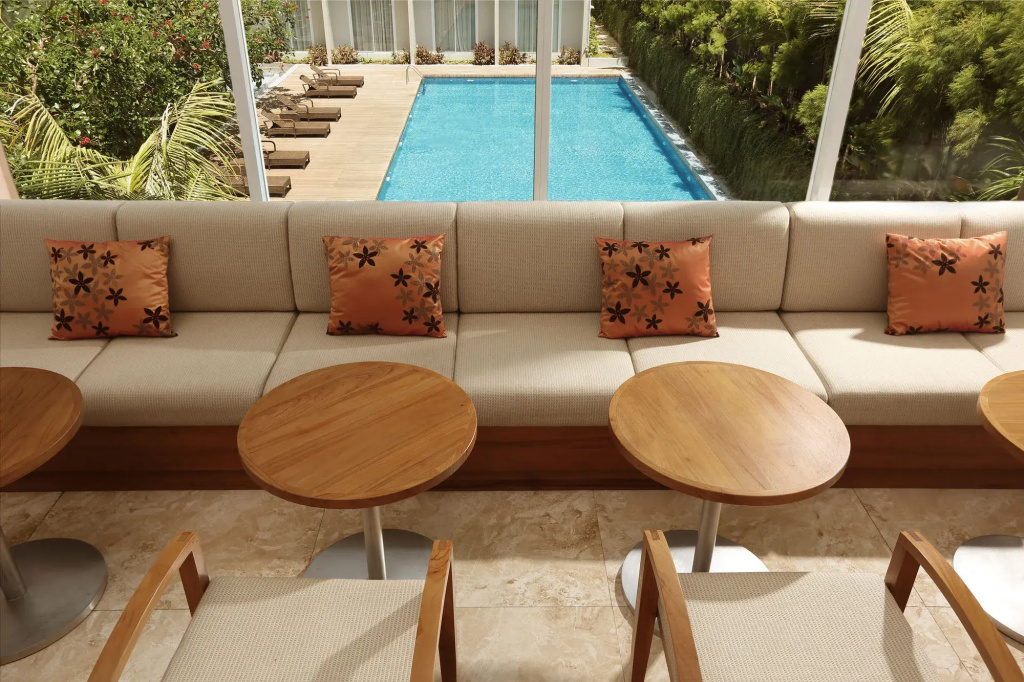 Diamond Hotel Kuta Bali - Général