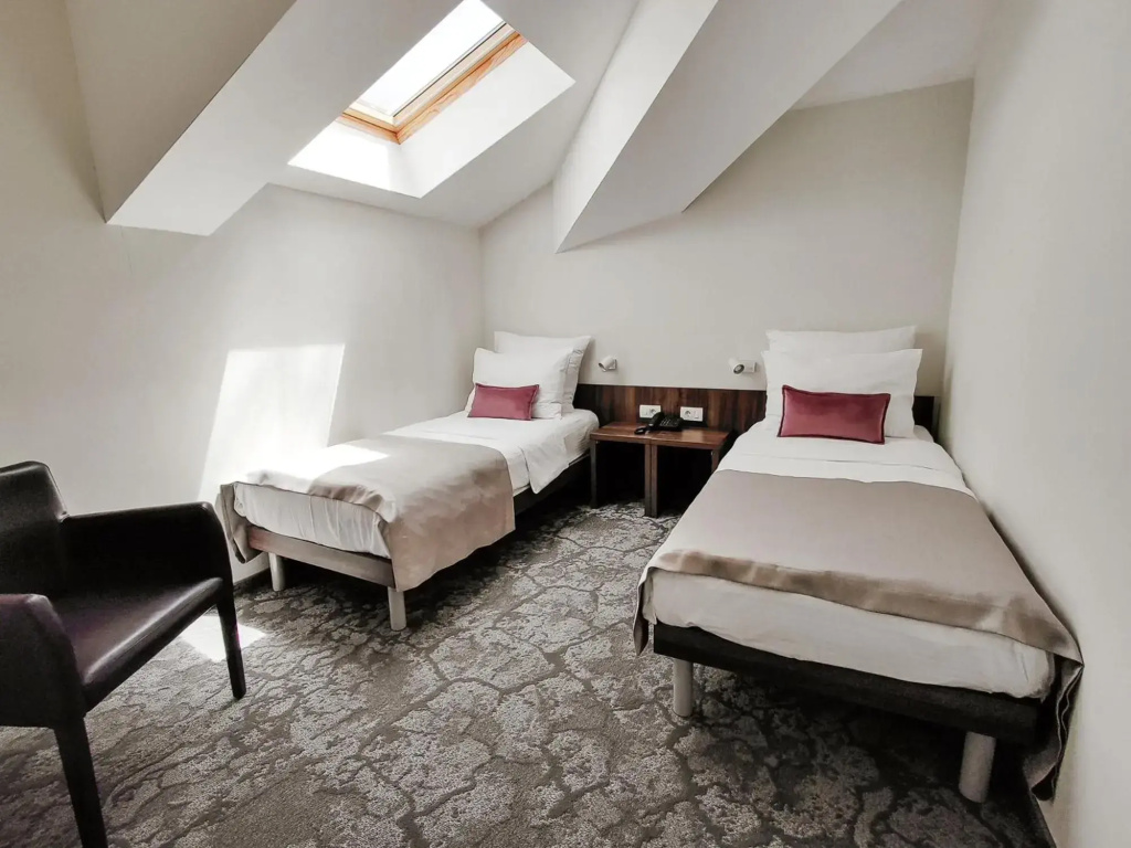 Hotel photo 7
