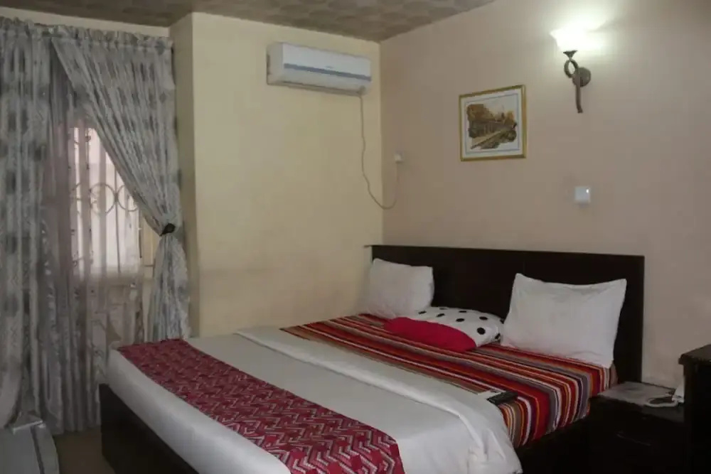 Hotel photo 6