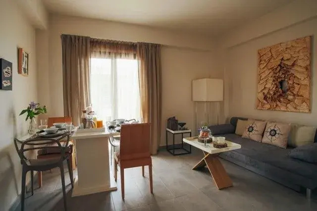Olea Mare - Chambres