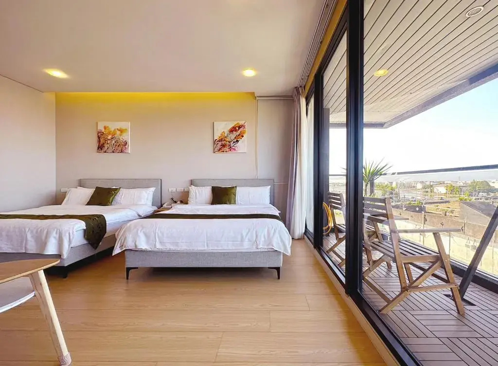 Standard room