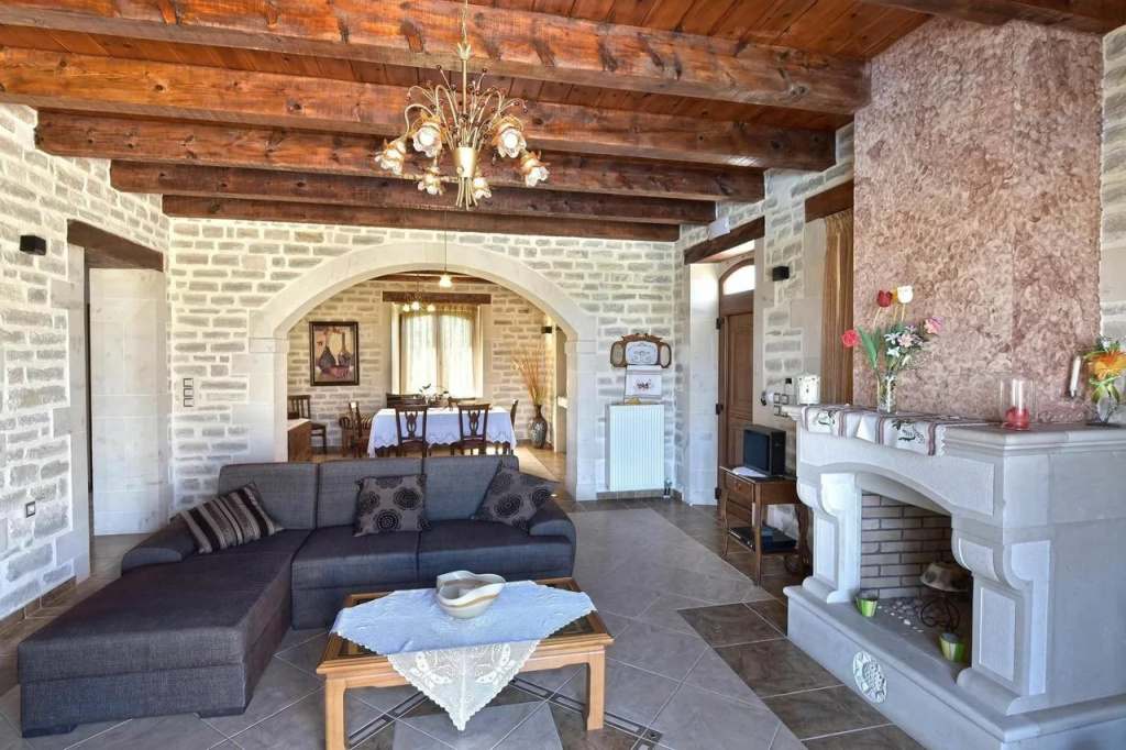 Villa Erofili — 2