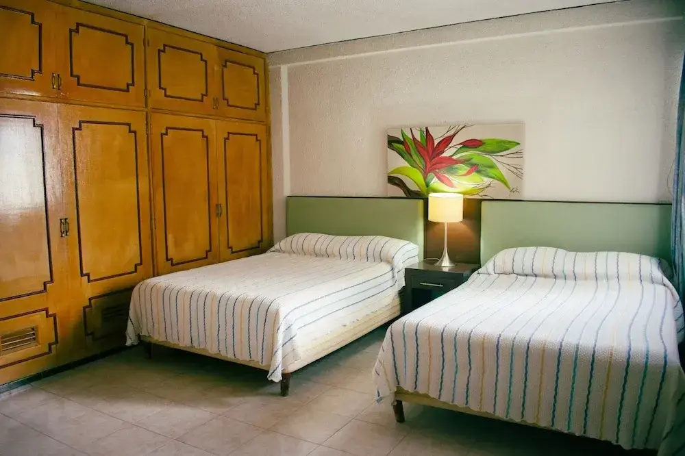 Family Apartment