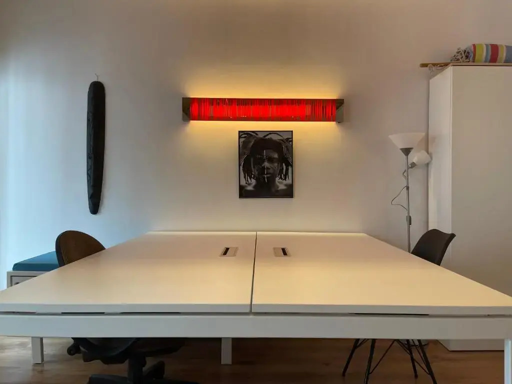 Savoya4 Old City Center Self Checkin WorkspaceStudio - фото 8