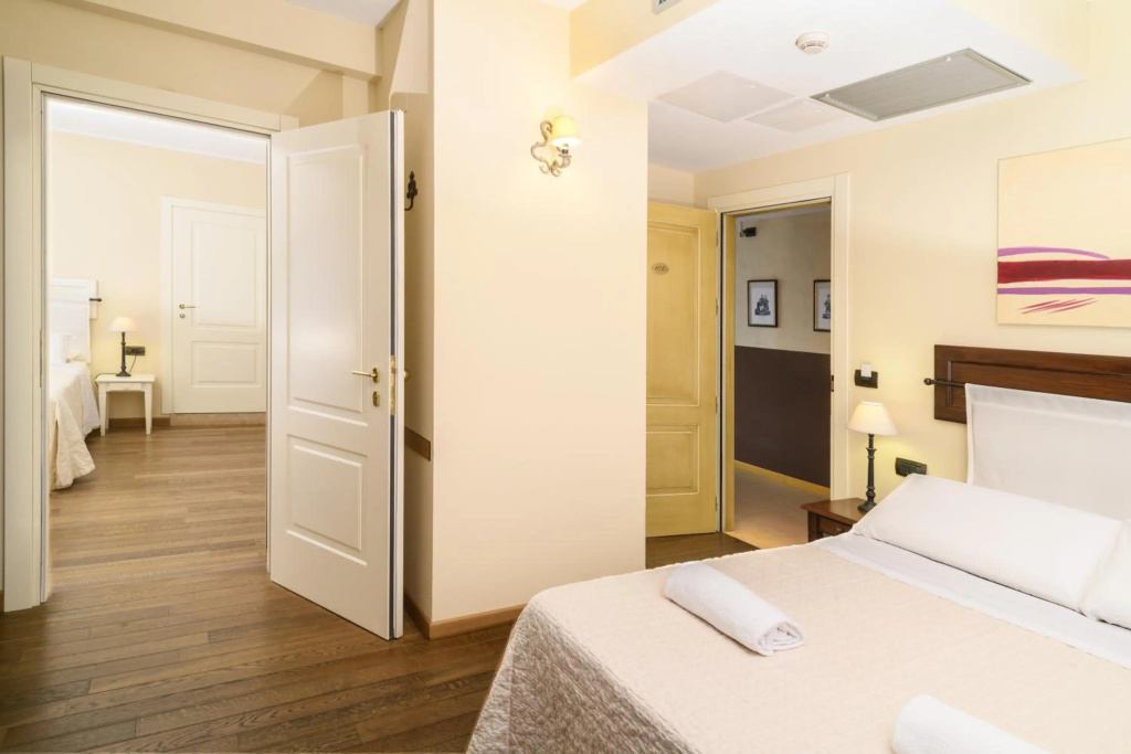 Relais Bella Rosina - Général