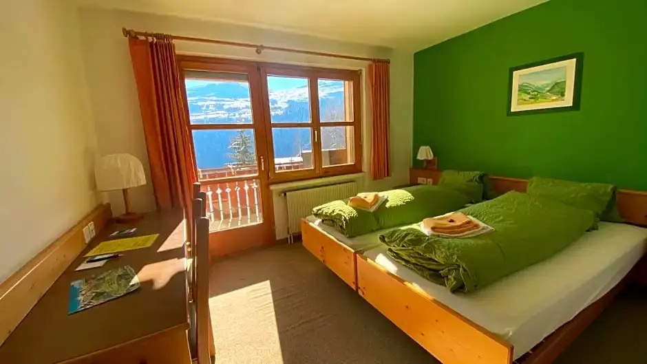 Familien und Wanderhotel Clarezia - Général