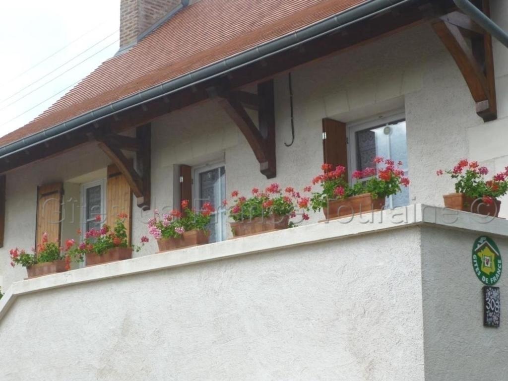 Gite Amboise, 2 pièces, 2 personnes - FR-1-381-55