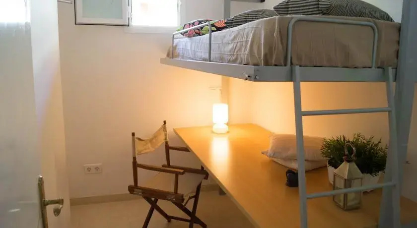 Apartment Puerto Alcudia