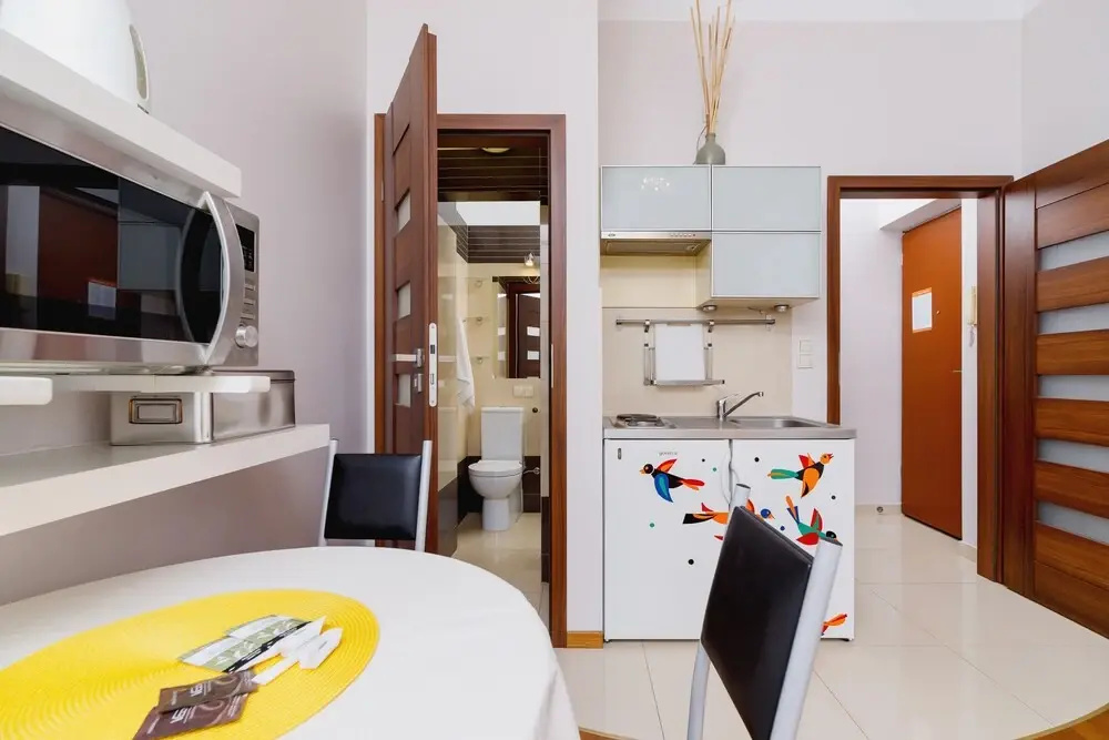 Pascal Rooms - Chambres