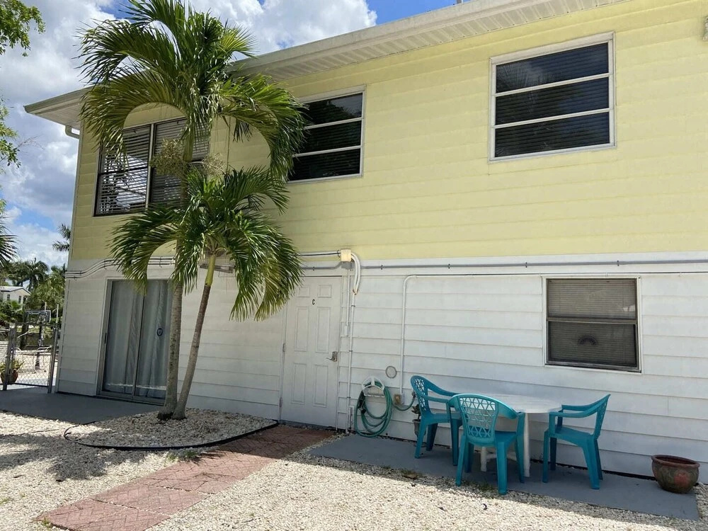 Estero Resort C in Fort Myers Beach