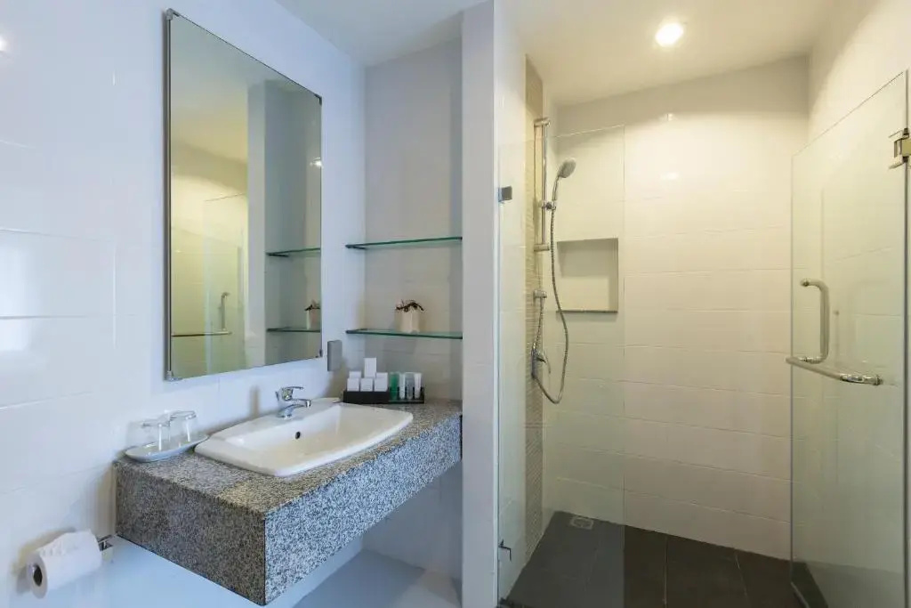 Kantary 304 Hotel - Chambres