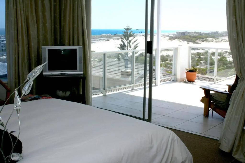 Bloubergstrand Sunset Lodge - Général