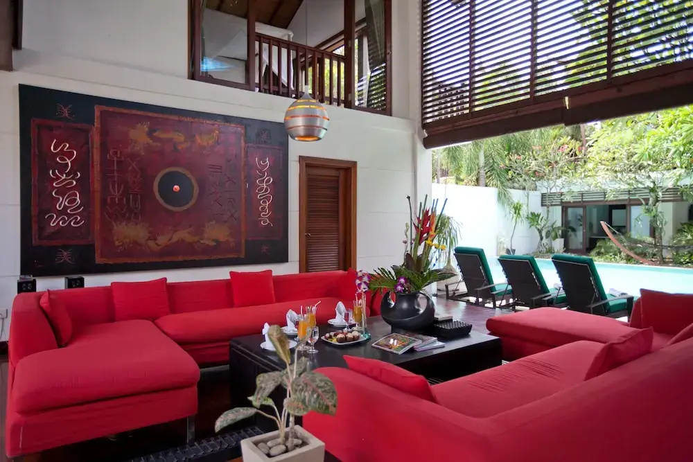 Luxury Villa