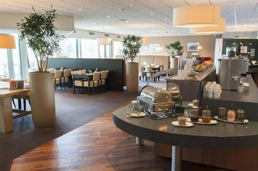 Postillion Hotel Haren Groningen - Général