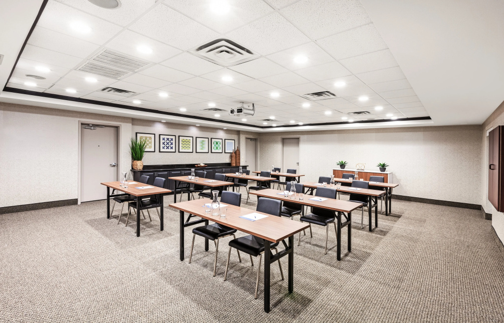 Holiday Inn Express & Suites Baton Rouge East by IHG - Général