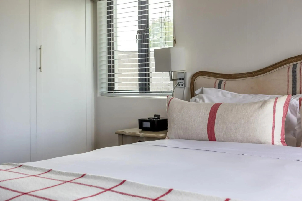 Wedgeview Country House & Spa - фото 6