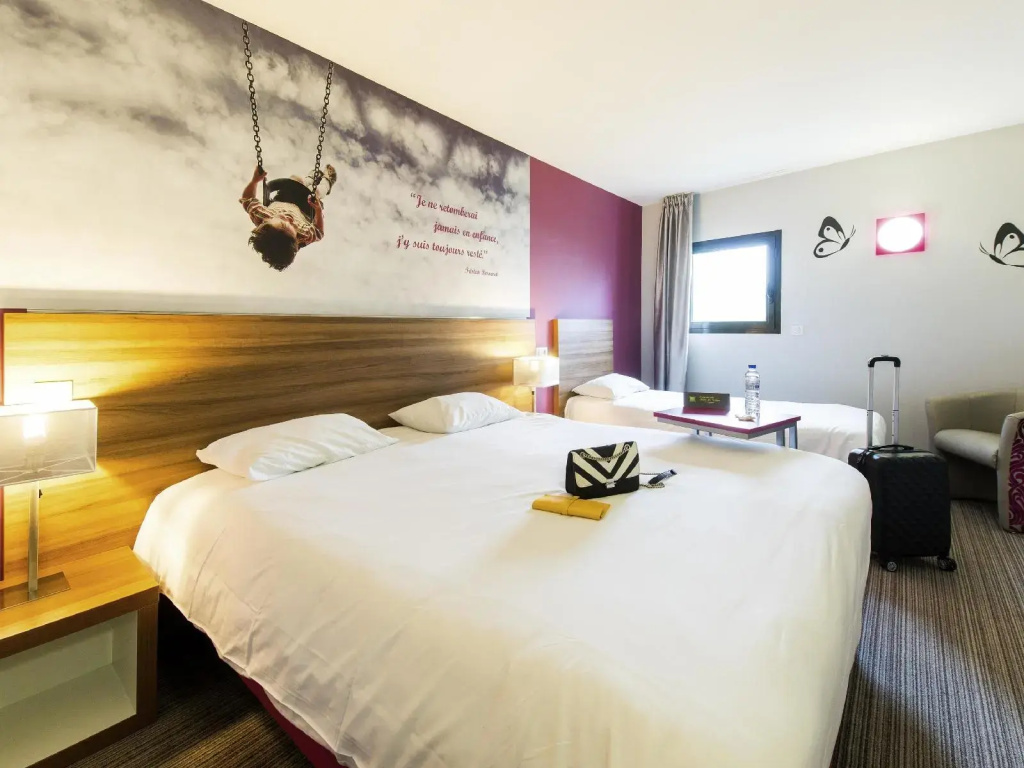 Afficher la photo 6 — ibis Styles Castres
