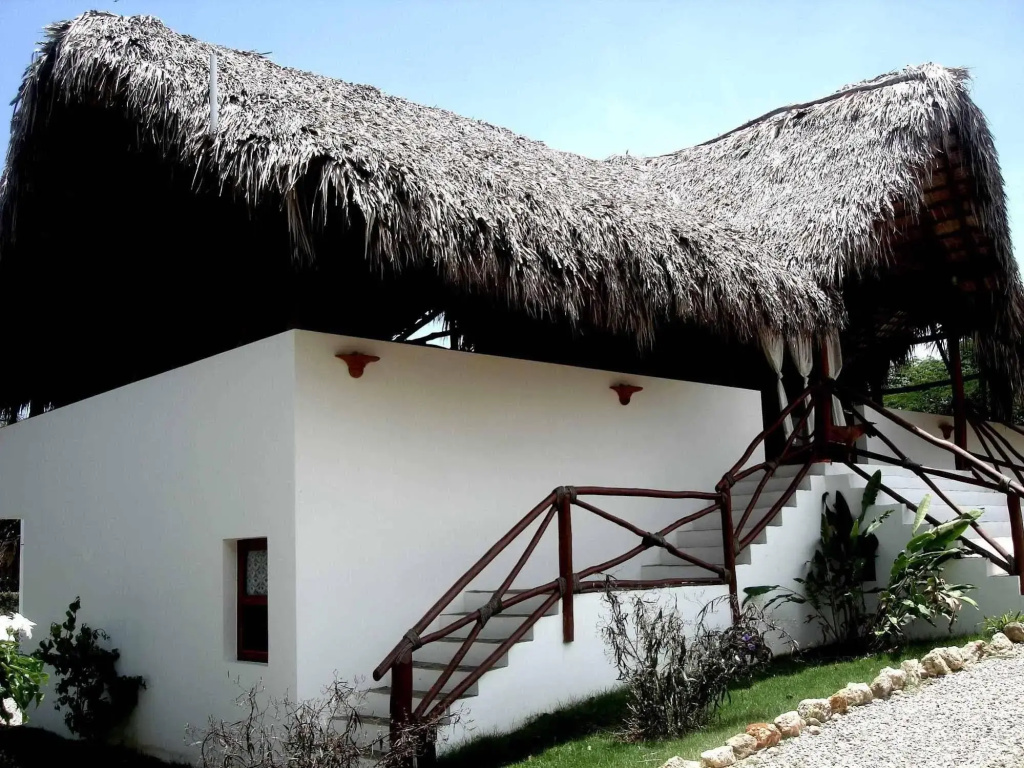 La Casa de Sergio y Cristina - Général