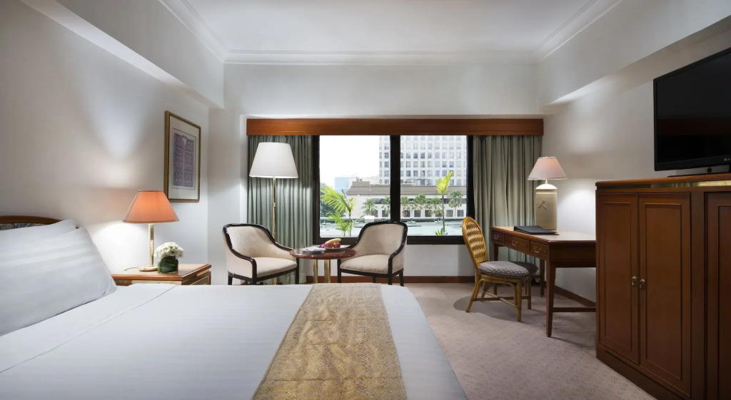 Sari Pacific Jakarta, Autograph Collection - фото 7